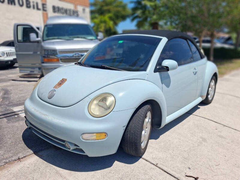 volkswagen new beetle 2003 3VWCK21Y63M319750 image volkswagen new beetle 2003 3VWCK21Y63M319750 image